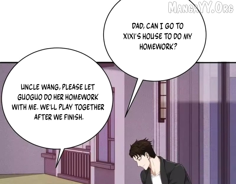 Hidden Dragon in the City (2025) Chapter 55 - page 4